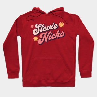 Nicks Vintage Hoodie